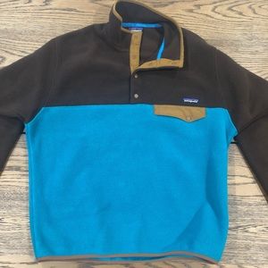 Patagonia pullover